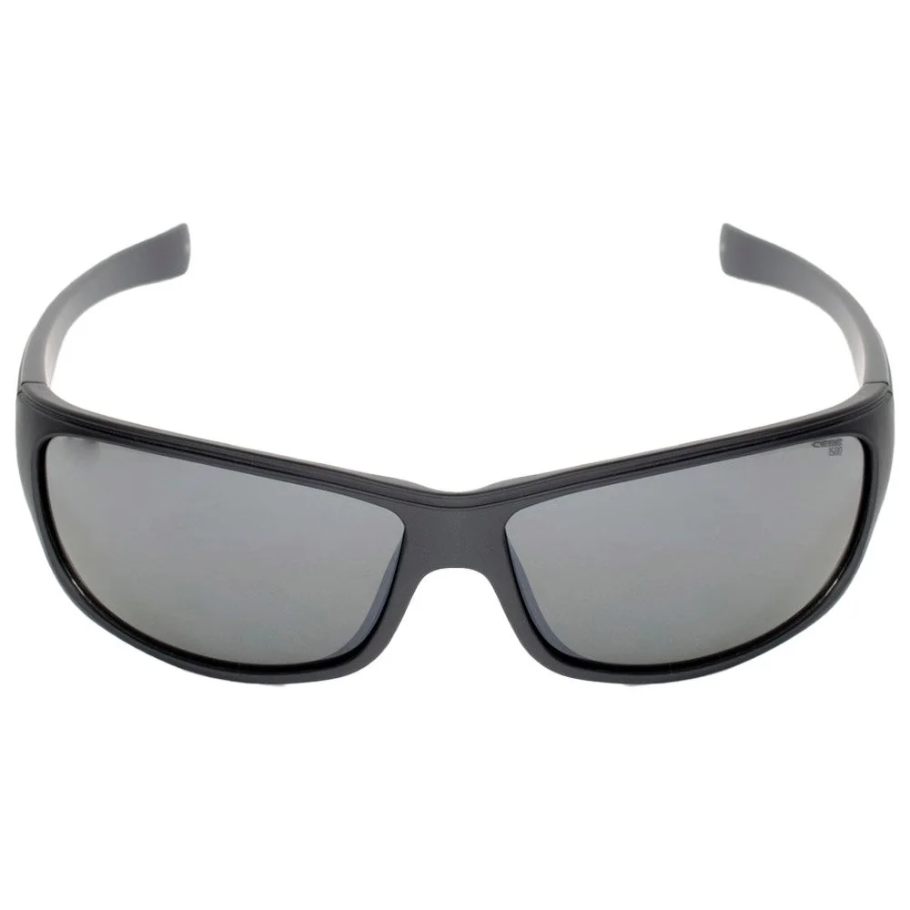 Cébé Lunettes De Soleil Cebe Scarp Matt Black Zone Grey Cat.3 4 Cébé Lunettes De Soleil Cebe Scarp Matt Black Zone Grey Cat.3 – Image 2