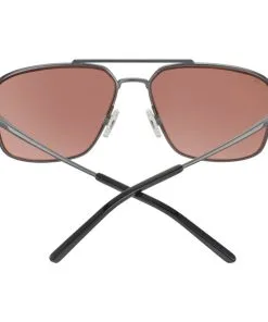 Lunettes De Soleil Serengeti Aitkin Matte Gunmetal Saturn Polarized Sedona -Promos Lunettes De Soleil Magasin dde4465edf30ba7a3340e190d22565d4d35d5ade E22SERELUN209759 SERE0592641 2