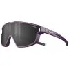 Lunettes De Soleil Julbo Fury Mini Mat Violet Spectron 3 -Promos Lunettes De Soleil Magasin de6d23f98eabb52d7988f6fc541877b447ffb1e7 E23JULBLUN372847 JULB0714322 0