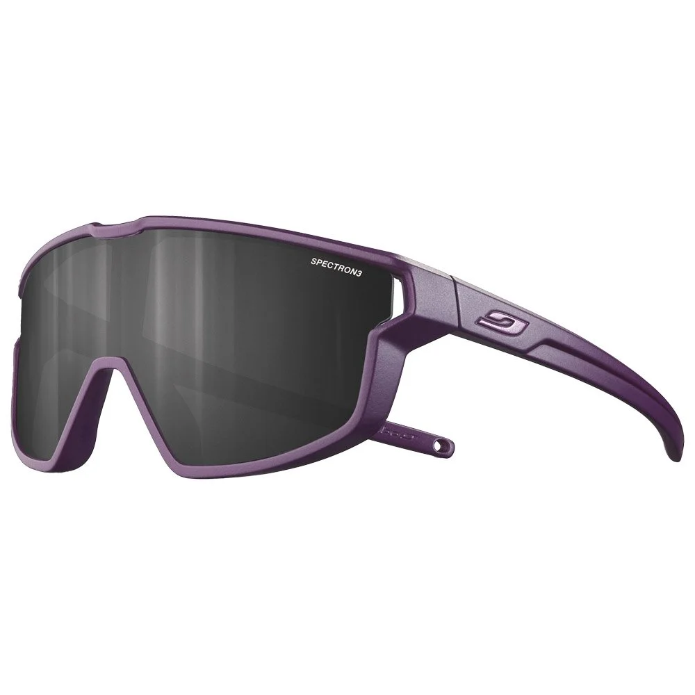 Lunettes De Soleil Julbo Fury Mini Mat Violet Spectron 3 3 Lunettes De Soleil Julbo Fury Mini Mat Violet Spectron 3