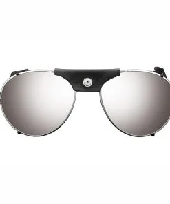 Lunettes De Soleil Julbo Cham Silver Noir Spectron 4 -Promos Lunettes De Soleil Magasin deacbed7510b1f7f5c7d50da7171182eaac4cb7b VE19JULBLUN026 2