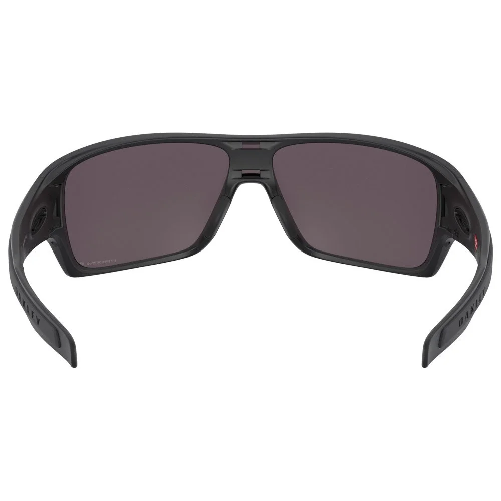 Lunettes De Soleil Oakley Turbine Rotor Matte Black Prizm Grey Polarized 8 Lunettes De Soleil Oakley Turbine Rotor Matte Black Prizm Grey Polarized – Image 6