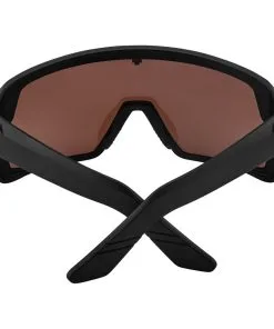 Lunettes De Soleil Spy Monolith Matte Black Happy Boost Bronze Polar Ice Blue Spectra Mirror -Promos Lunettes De Soleil Magasin e06d9ced90ed09e701fe920265baf147c39ced6d E220SPYLUN345212 0SPY0093285 2