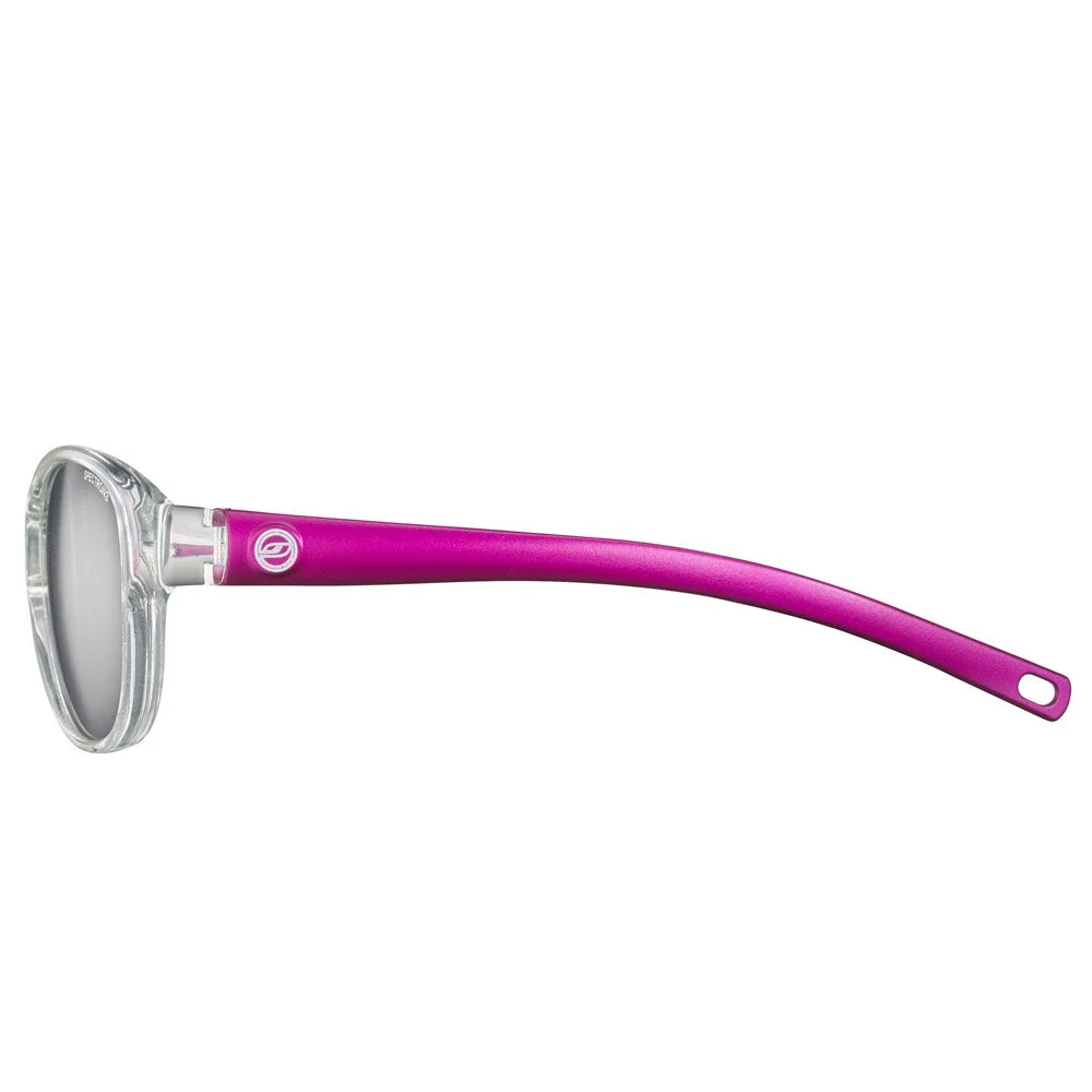 Lunettes De Soleil Julbo Romy Cristal Violet Nacre Spectron 3 Flash Argent 4 Lunettes De Soleil Julbo Romy Cristal Violet Nacre Spectron 3 Flash Argent – Image 2