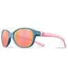 Lunettes De Soleil Julbo Romy Bleu Rose Pastel Spectron 3 Multilayer Rose Or -Promos Lunettes De Soleil Magasin e2f60b4b7302b45a470222cb1e5876fb224fc866 E18JULBLUN4869415 JULB0590942 0
