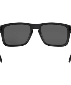Lunettes De Soleil Oakley Holbrook Matte Black Prizm Black Polarized -Promos Lunettes De Soleil Magasin e2f72033e22b9da9ab5c9c34e081c7761a97504f E17OAKLLUN016 14