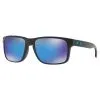 Lunettes De Soleil Oakley Holbrook Polished Black Prizm Sapphire 2 Lunettes De Soleil Oakley Holbrook Polished Black Prizm Sapphire -Promos Lunettes De Soleil Magasin e30d515104a60a7e34b5fc9809f0785d0c059bcc VE18OAKLLUN472 0