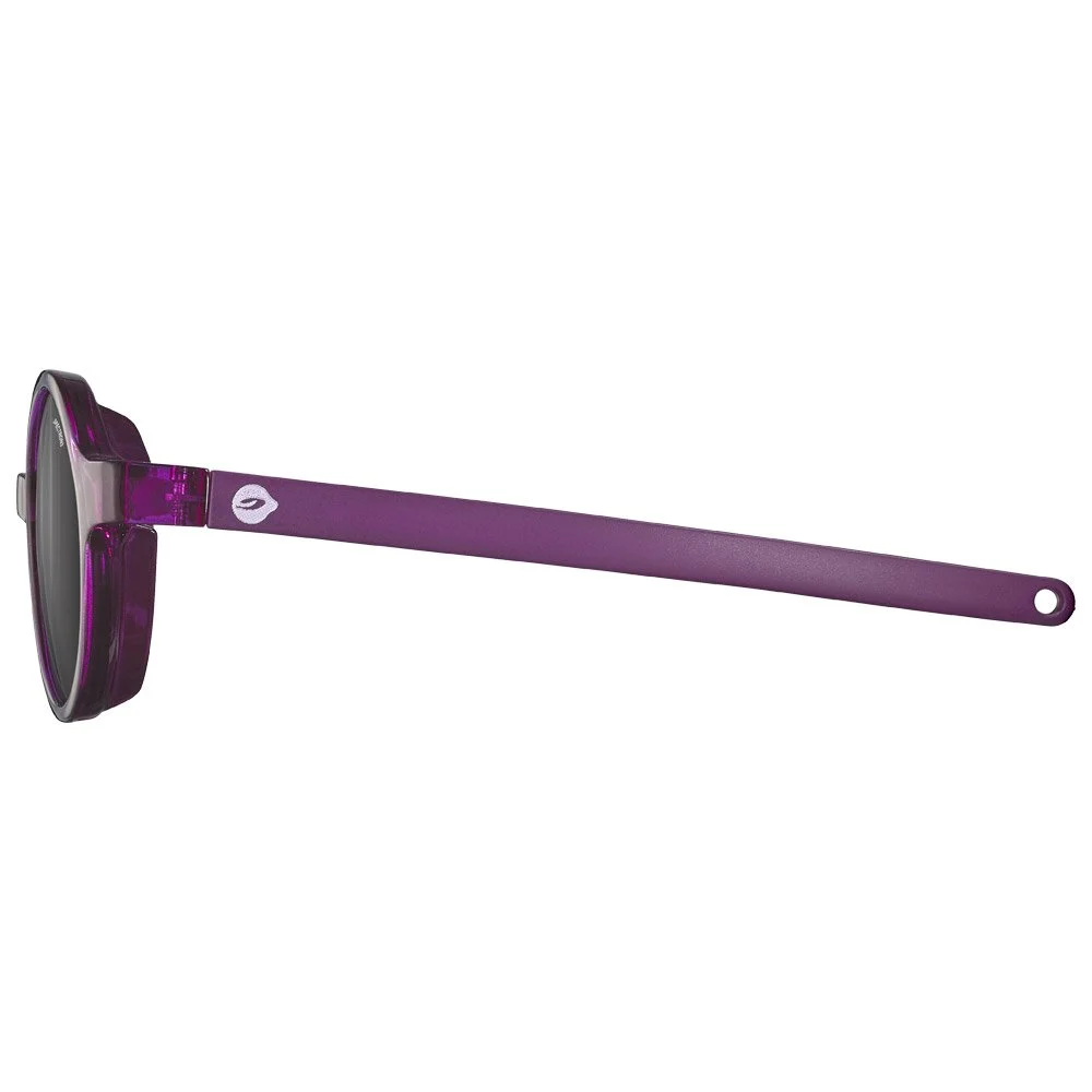 Lunettes De Soleil Julbo Walk Brillant Violet Spectron 3 4 Lunettes De Soleil Julbo Walk Brillant Violet Spectron 3 – Image 2