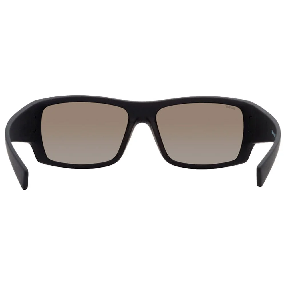 Lunettes De Soleil Von Zipper Suplex Polarized Black Satin Widlife Blue Flash Polar Plus 5 Lunettes De Soleil Von Zipper Suplex Polarized Black Satin Widlife Blue Flash Polar Plus – Image 3