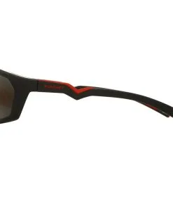 Lunettes De Soleil Vuarnet Air 2010 Large Noir Mat Rouge Skilynx -Promos Lunettes De Soleil Magasin e4cf325e985b24287d59c918772ac10902b9978a H21VUARLUN172125 VUAR0431753 2