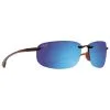 Lunettes De Soleil Maui Jim Hookipa Ecaille Blue Hawaii -Promos Lunettes De Soleil Magasin e4f421f7b8445f575d27c105cae2db190545e938 E16MAUILUN1297497 MAUI0546174 0