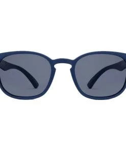 Lunettes De Soleil Mundaka Optic Khali Matte Blue Smoke Polarized -Promos Lunettes De Soleil Magasin e5d01a9f6a7cd4ebe6eb997aab176809d79aa5a2 E23MUNOLUN354118 MUNO0677146 4