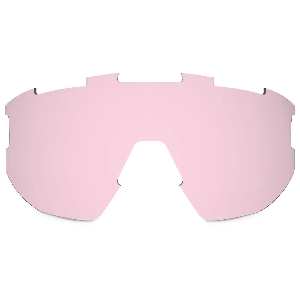 Bliz Fusion Extra Lens Pink 3 Bliz Fusion Extra Lens Pink