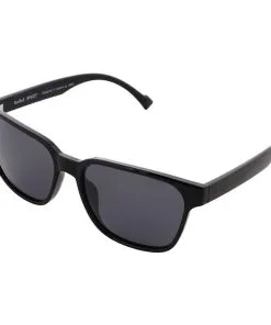 Lunettes De Soleil Red Bull Spect Cary Black Smoke