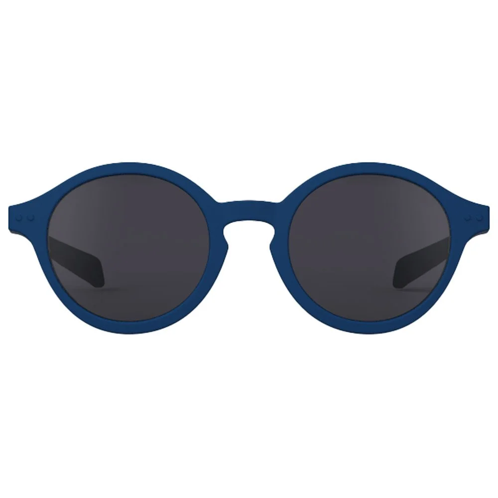 Lunettes De Soleil Izipizi Sun Kids + Denim Blue 4 Lunettes De Soleil Izipizi Sun Kids + Denim Blue – Image 2