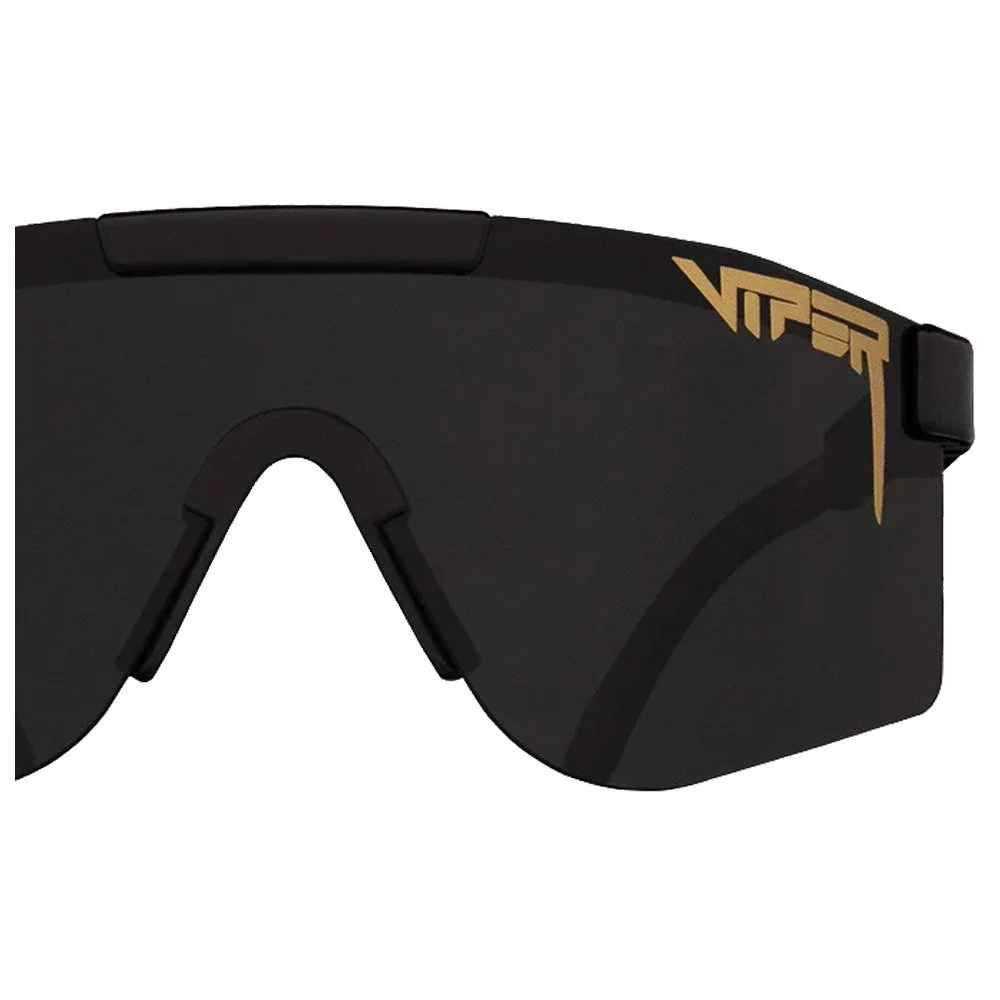 Lunettes De Soleil Pit Viper Originals Double Wides The Exec 6 Lunettes De Soleil Pit Viper Originals Double Wides The Exec – Image 4