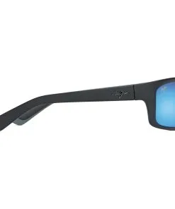 Lunettes De Soleil Maui Jim Kanaio Coast Bleu Mat Translucide Blue Hawaï MauiBrilliant -Promos Lunettes De Soleil Magasin e9278649ab1e943686400789d8aa63b3a149bf86 E18MAUILUN5991491 MAUI0214187 1