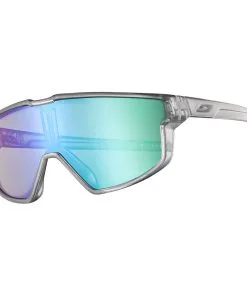 Lunettes De Soleil Julbo Fury Mini Translucide Brillant Gris Spectron 3 -Promos Lunettes De Soleil Magasin e93928f5724f6d21035802677448d668c59c8197 E23JULBLUN372847 JULB0714326 7