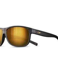 Lunettes De Soleil Julbo Renegade M Noir Mat Spectron 3