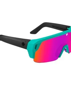 Lunettes De Soleil Spy Monolith 50/50 Matte Teal Happy Gray Green Pink Spectra Mirror -Promos Lunettes De Soleil Magasin eaafbc5fd1a7e6628eb01fc107d730dfd34cf5c9 E220SPYLUN345823 0SPY0210000 3