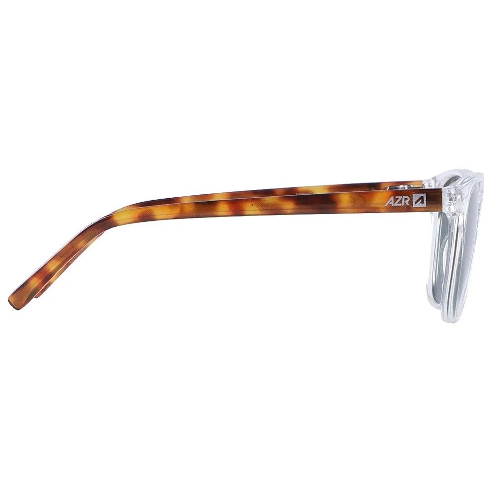 Lunettes De Soleil AZR Money Vernie Crystal Ecaille G15 Polarized 6 Lunettes De Soleil AZR Money Vernie Crystal Ecaille G15 Polarized – Image 4