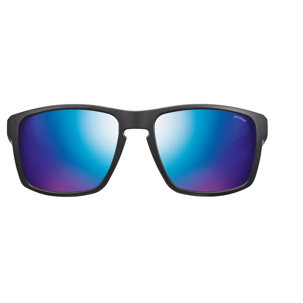 Lunettes De Soleil Julbo Shield NOIR BLEU SPECTRON 3 5 Lunettes De Soleil Julbo Shield NOIR BLEU SPECTRON 3 – Image 3