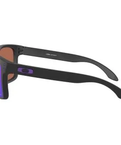 Lunettes De Soleil Oakley Holbrook Xl Matte Black Prizm Violet 7 Lunettes De Soleil Oakley Holbrook Xl Matte Black Prizm Violet -Promos Lunettes De Soleil Magasin ecde92efdb97a216e9195c042d5c7f0ae3083d9c VE20OAKLLUN017 1