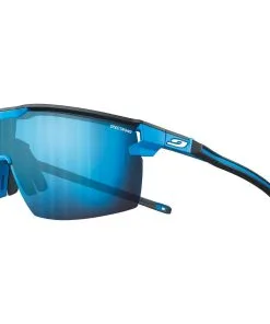Lunettes De Soleil Julbo Ultimate Mat Bleu Noir Spectron 3