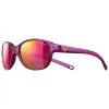 Lunettes De Soleil Julbo Romy Violet Translucide Spectron3Cf Flash Rose -Promos Lunettes De Soleil Magasin edcf0fdfdb0422512f5bb18e446e8c782018e3e2 VE18JULBLUN439 0