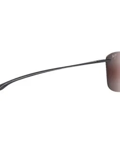 Lunettes De Soleil Maui Jim Akau Black Gloss Mauipure Lt Maui Rose -Promos Lunettes De Soleil Magasin ef009c9e4e56965370c845bdf0de592e2d8a6985 VE20MAUILUN043 2
