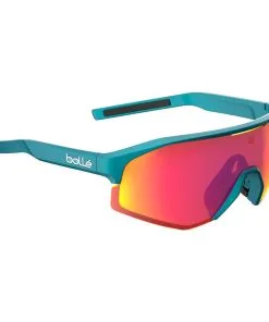 Lunettes De Soleil Bolle Lightshifter XL Creator Teal Metallic Volt+ Ruby Polarized -Promos Lunettes De Soleil Magasin ef8e835ccf1d57407af35b5ceec6ef608306ac6f E22BOLLLUN209672 BOLL0093434 3