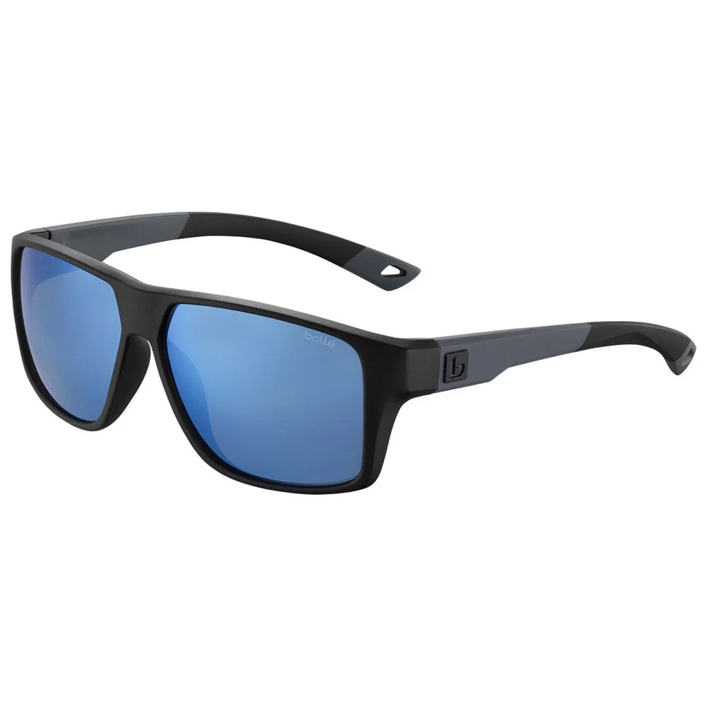 Lunettes De Soleil Bolle Brecken Floatable Floatable Matte Black Grey Offshore Blue Polarized 3 Lunettes De Soleil Bolle Brecken Floatable Floatable Matte Black Grey Offshore Blue Polarized