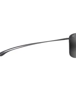Lunettes De Soleil Maui Jim Akau Matte Grey Mauipure Lt Neutral Grey 7 Lunettes De Soleil Maui Jim Akau Matte Grey Mauipure Lt Neutral Grey -Promos Lunettes De Soleil Magasin efa7cb0344c0032d6ed30bb2b5b12356d179846b VE20MAUILUN044 2