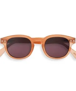 Lunettes De Soleil Izipizi #C Sun Junior Sun Stone -Promos Lunettes De Soleil Magasin efbb255eaf0cfac87726d77b9c9b7b6365f04618 E21IZIPLUN179669 IZIP0492138 3