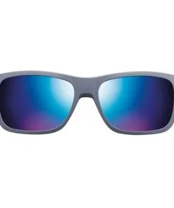 Lunettes De Soleil Julbo Line Mat Gris Bleu Spectron 3 -Promos Lunettes De Soleil Magasin f0758940c49aa91788b34a8ee94c60eb6d34a6bd E19JULBLUN8427455 JULB0292879 4