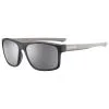Cébé Lunettes De Soleil Cebe Baxter Black Matt Graphite Zone Polarized Grey Silver -Promos Lunettes De Soleil Magasin f246934727b31c3d19bea89ba70f205f5efba9c3 E19CEBELUN8599451 CEBE0432115 0