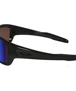 Lunettes De Soleil Oakley Turbine Polished Black Prizm Deep Water Polarized -Promos Lunettes De Soleil Magasin f26812a5b03a31bb59c8e6a5da08a62160d46dc4 VE16OAKLLUN101 2