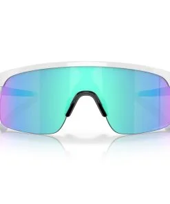 Lunettes De Soleil Oakley Resistor Polished White Prizm Sapphire -Promos Lunettes De Soleil Magasin f2a82bae165155f9dcd9d61194a56902a9ac511f E23OAKLLUN346991 OAKL0207403 5