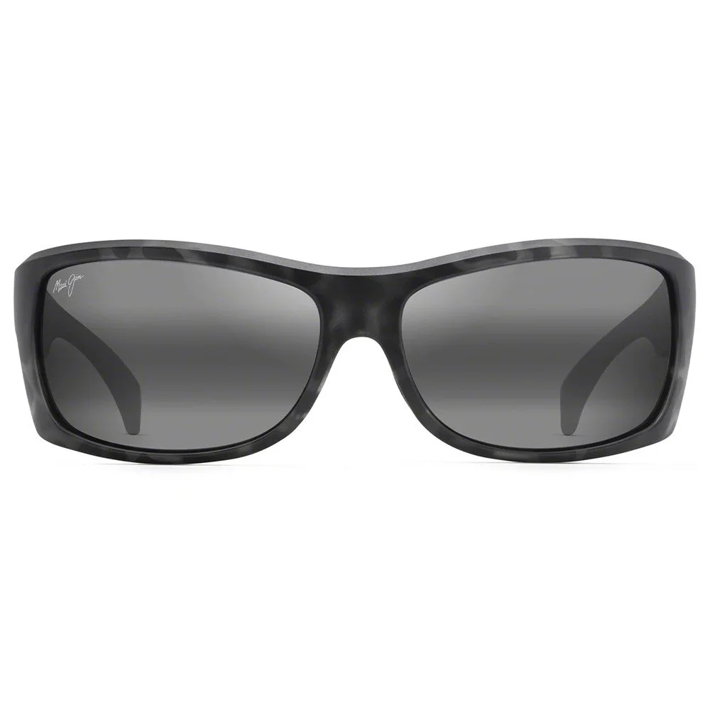 Lunettes De Soleil Maui Jim Equator Écaille Grey Gris Neutre Mineral Superthin 5 Lunettes De Soleil Maui Jim Equator Écaille Grey Gris Neutre Mineral Superthin – Image 3