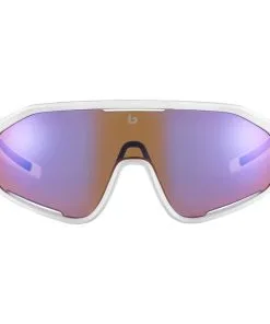 Lunettes De Soleil Bolle Shifter White Sunny Brown Blue -Promos Lunettes De Soleil Magasin f32f337a00b5c84a8f427fda456065c62446c7bb E19BOLLLUN8275457 BOLL0592571 4