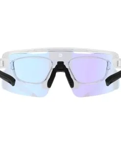 Lunettes De Soleil AZR Road Rx Vernie Blanc Irisé Bleu Photochromic 13 Lunettes De Soleil AZR Road Rx Vernie Blanc Irisé Bleu Photochromic -Promos Lunettes De Soleil Magasin f420e76cb49aa25ccbd9528aaf28796baad67522 E230AZRLUN348129 0AZR0208917 901