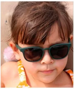 Lunettes De Soleil Mundaka Optic Khali Matte Green Smoke Polarized -Promos Lunettes De Soleil Magasin f5f2f5fc39cd41be50644ad06354c80dceeab5cb E23MUNOLUN354118 MUNO0677147 902