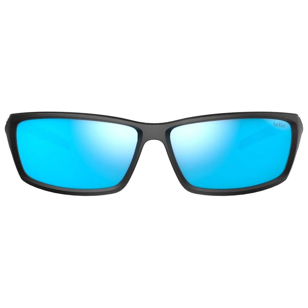 Lunettes De Soleil Bolle Cerber Black Matte Sky Blue Polarized 6 Lunettes De Soleil Bolle Cerber Black Matte Sky Blue Polarized – Image 4