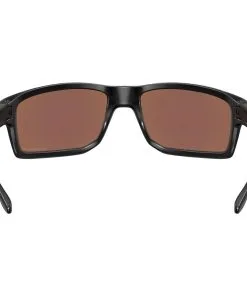 Lunettes De Soleil Oakley Gibston Matte Black Prizm Deep Water Polarized -Promos Lunettes De Soleil Magasin f71e833b3c2cdd72fc46320c36a9029e886ae322 H21OAKLLUN171159 OAKL0006185 2