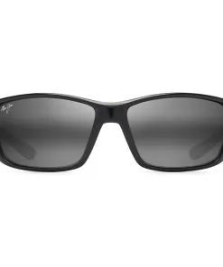 Lunettes De Soleil Maui Jim Local Kine Shiny Black Gris Neutre Minéral Superthin -Promos Lunettes De Soleil Magasin f7dad014332a97b0e98d6ee97d4770d59a063e9d VE19MAUILUN018 2