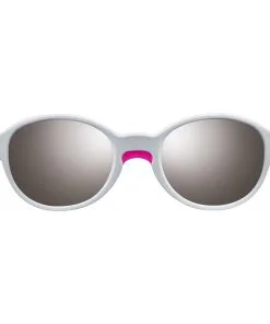 Lunettes De Soleil Julbo Frisbee Gris Clair Rose Fluo Spectron 3+ Silver Flash 7 Lunettes De Soleil Julbo Frisbee Gris Clair Rose Fluo Spectron 3+ Silver Flash -Promos Lunettes De Soleil Magasin f94e1380152c21831384dee2b4e7465260ed8c18 VE19JULBLUN061 2