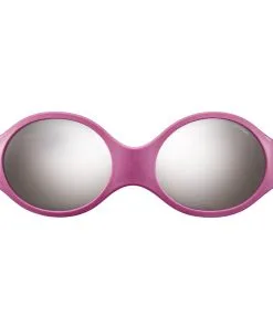 Lunettes De Soleil Julbo Loop M Mat Rose Fonçé Spectron 4 -Promos Lunettes De Soleil Magasin f97df8a582e9370e7bb49fe9d7f321114a900c3d E20JULBLUN12037495 JULB0431954 3