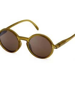 Lunettes De Soleil Izipizi Junior Sun #G Bottle Green
