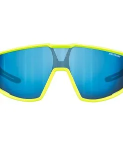 Lunettes De Soleil Julbo Fury S Jaune Fluo Noir Spectron 3 Flash Bleu -Promos Lunettes De Soleil Magasin fa480b9aac90cc1ebbb963eab6a1dee34ee42dd2 E22JULBLUN207606 JULB0590933 4