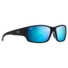 Lunettes De Soleil Maui Jim Local Kine Soft Black Bleu Hawaï Minéral Superthin -Promos Lunettes De Soleil Magasin fc68c22e52ac4dff0f6bb477c466b57e0b7ee58b VE19MAUILUN020 0